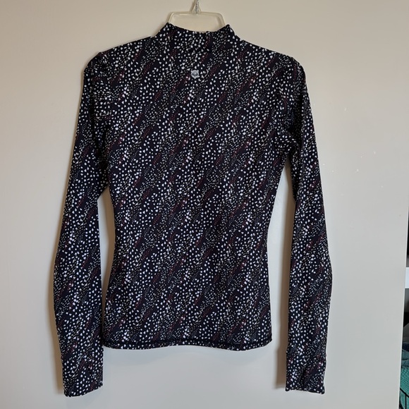 Senita telluride long sleeve - Picture 2 of 2